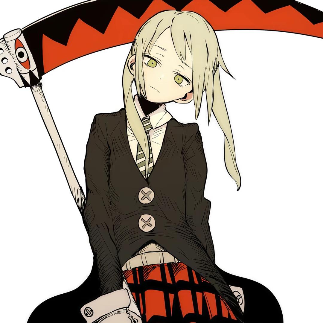 旧枷锁