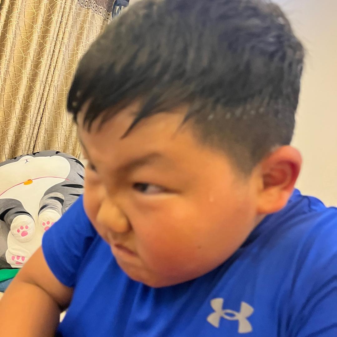 徐能能&方行行