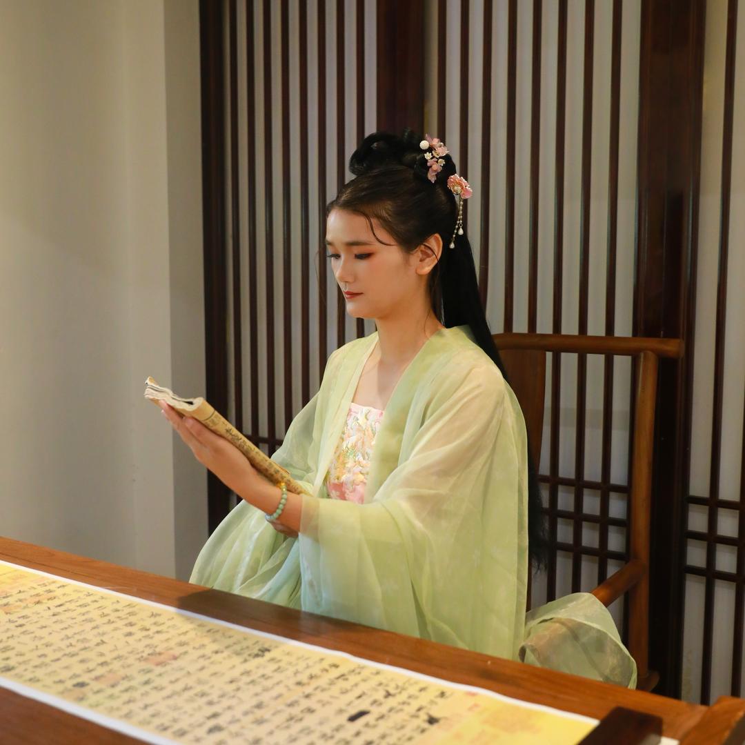 小米粒（首播）筹备中