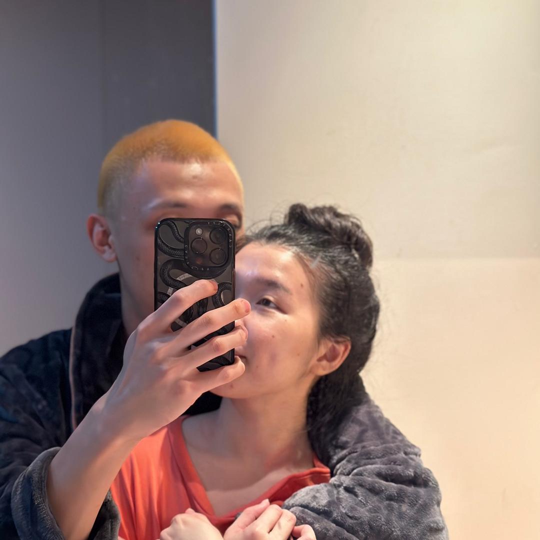 厚街林俊杰