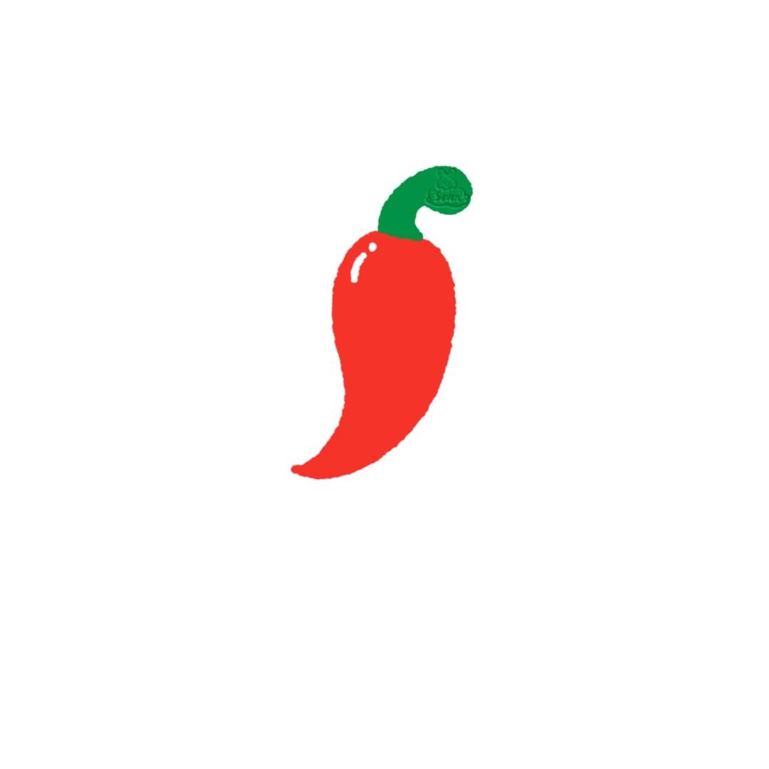 小辣椒·🌶️