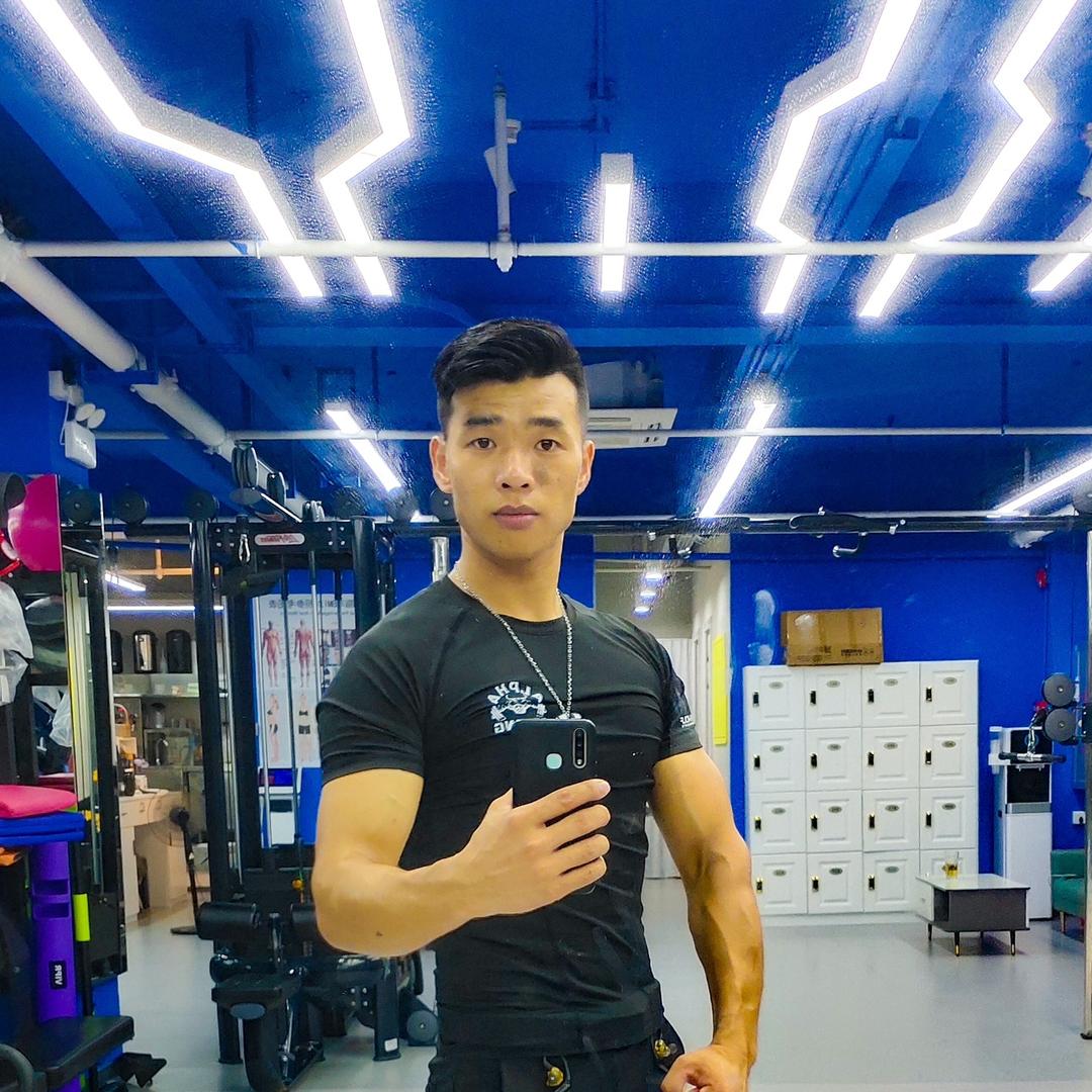 陈财华