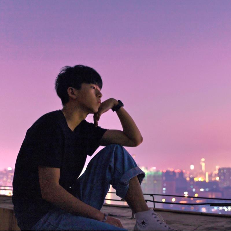 小李不吃梨🍃