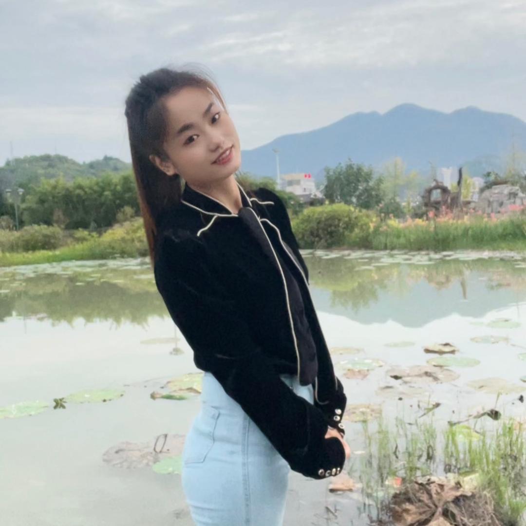 何三妹