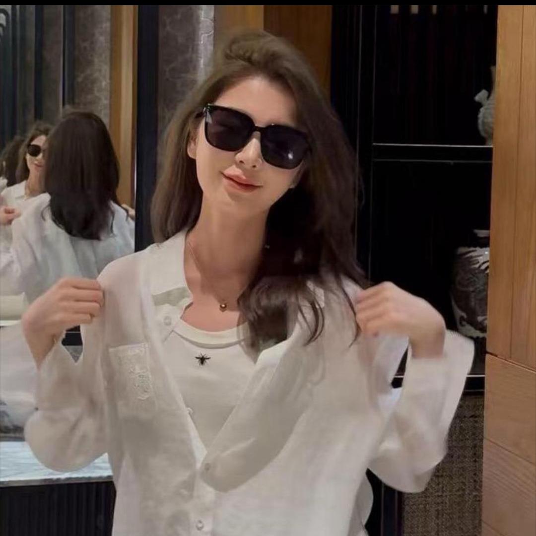 伊诺kiyomi__穿搭分享