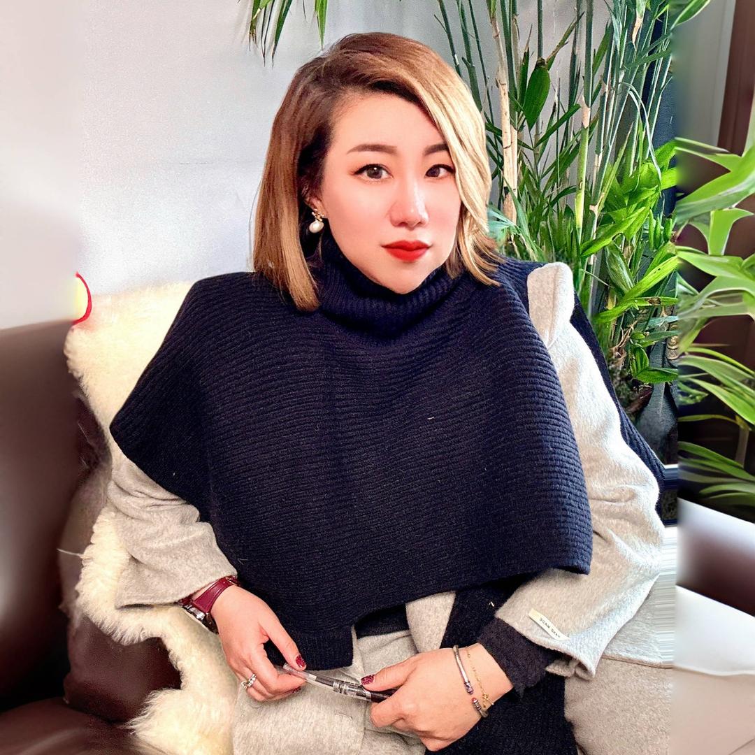 🦋贾静🦋张家口威扬再生资源循环科技