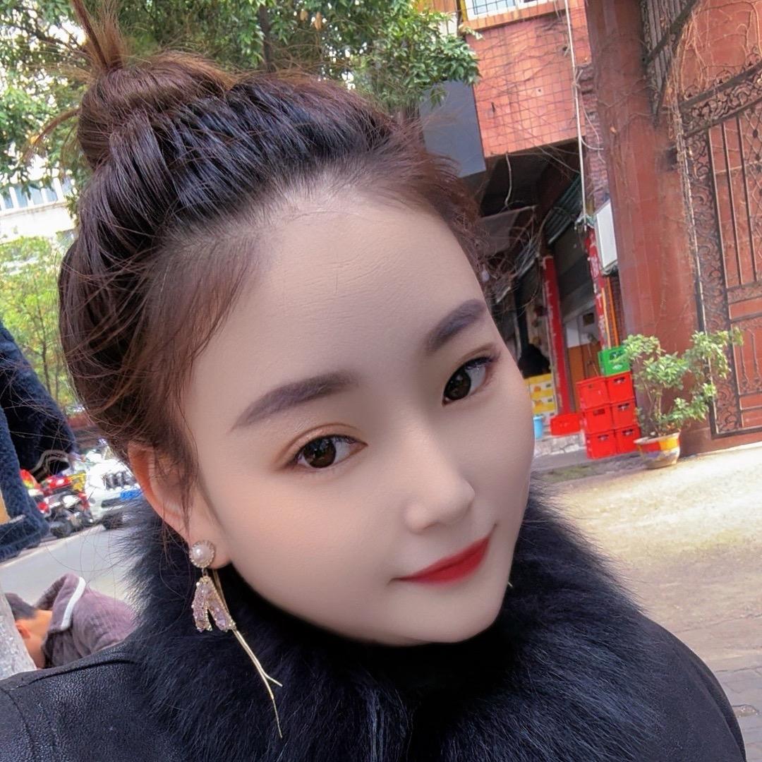 我的小尾巴