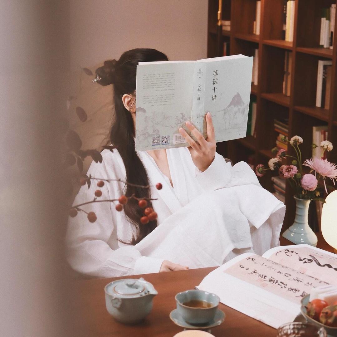 子铃读书