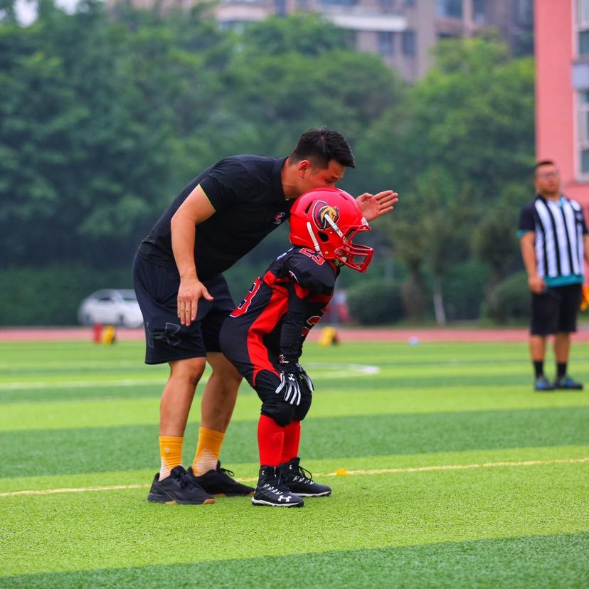 负能量满满的胖子Johnny