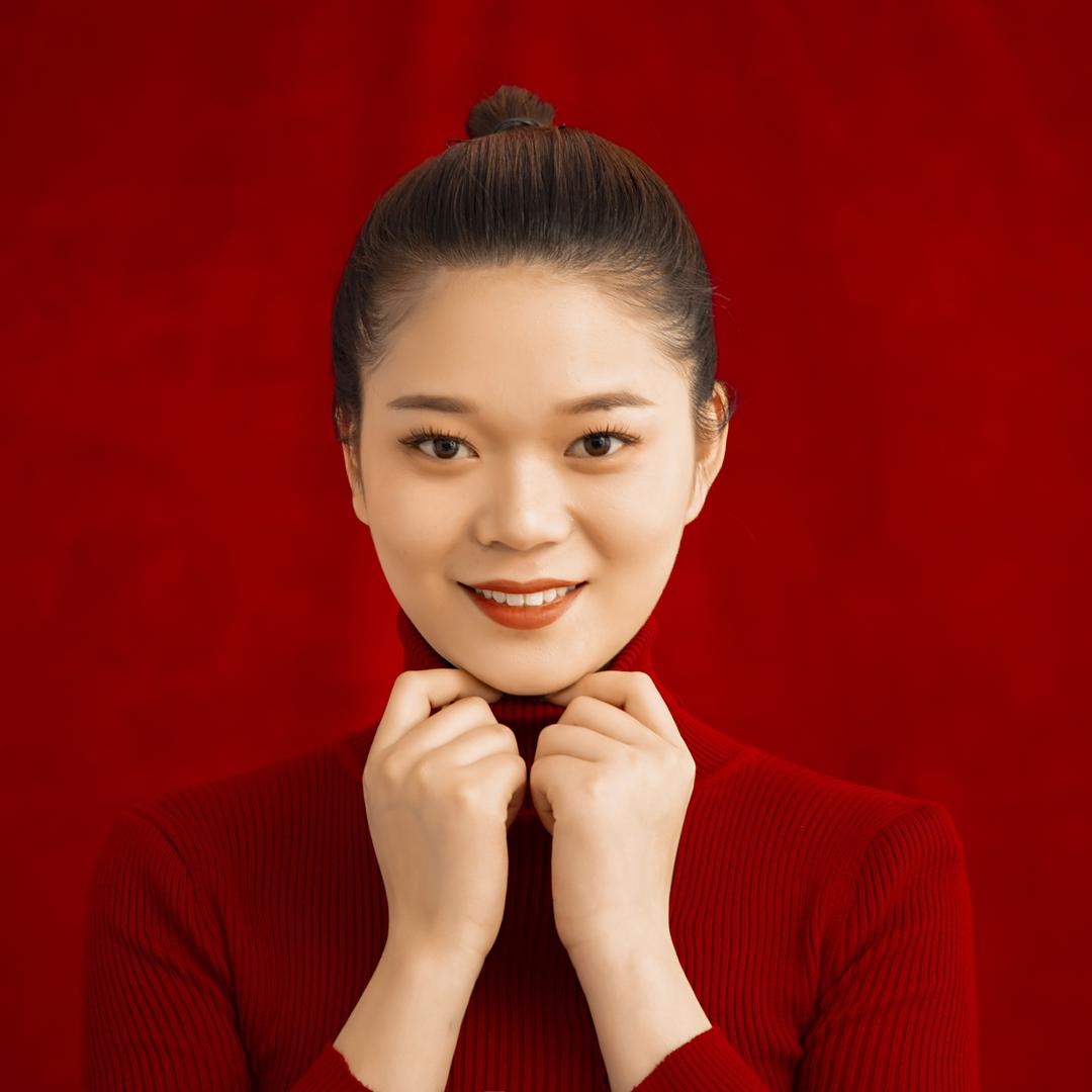 陈盼