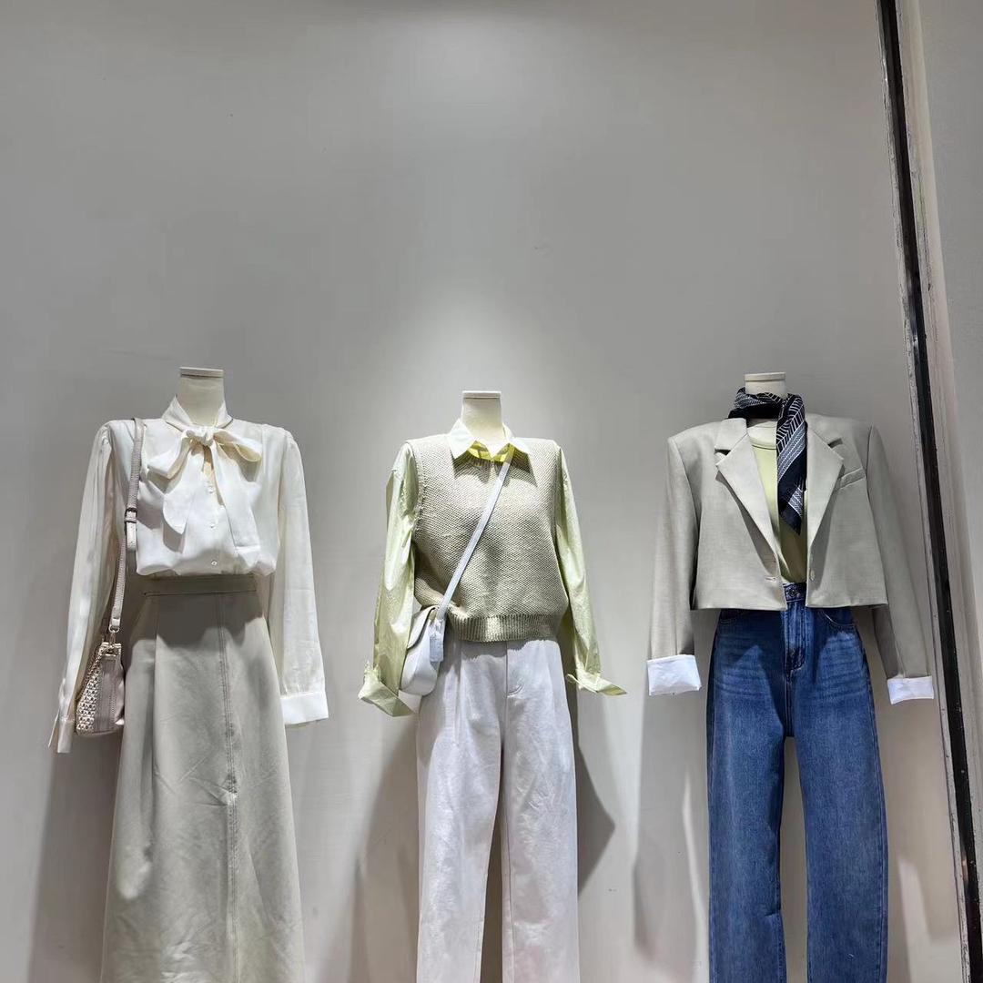潮品铺私服馆