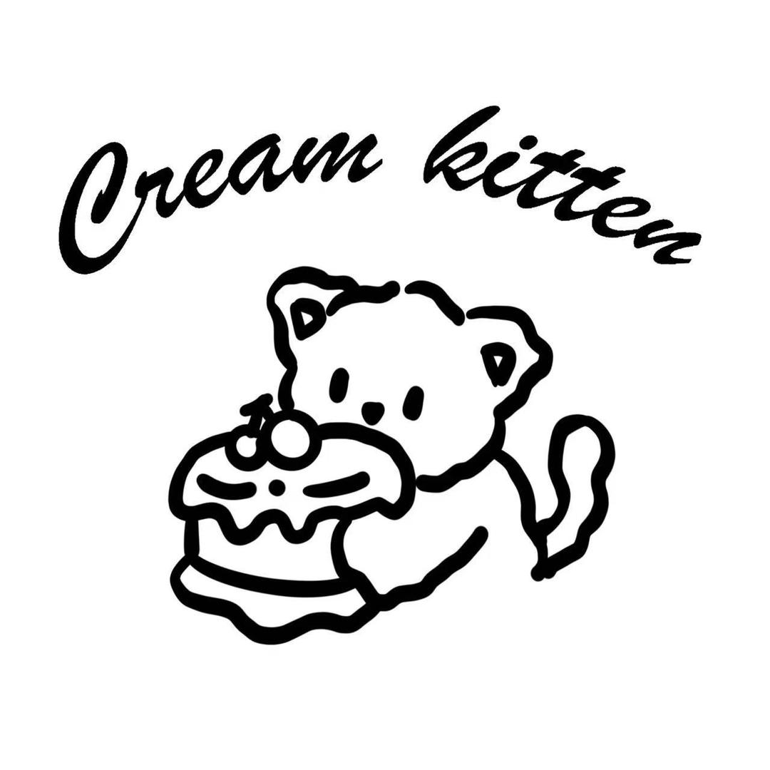 Cream Kitten线上