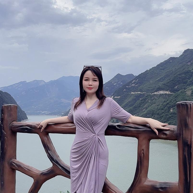 十里温柔姐