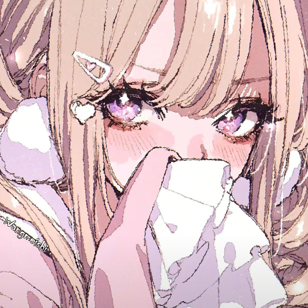 一碗鱼很聪明🐟