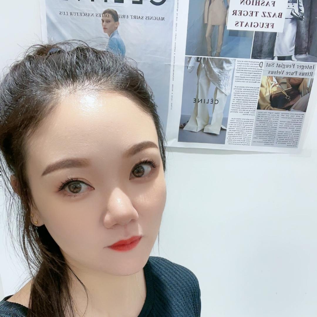 仙桃市步行街韩国城代敏