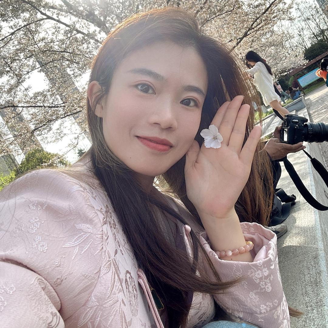 萍乡眉型设计师 | 欧阳