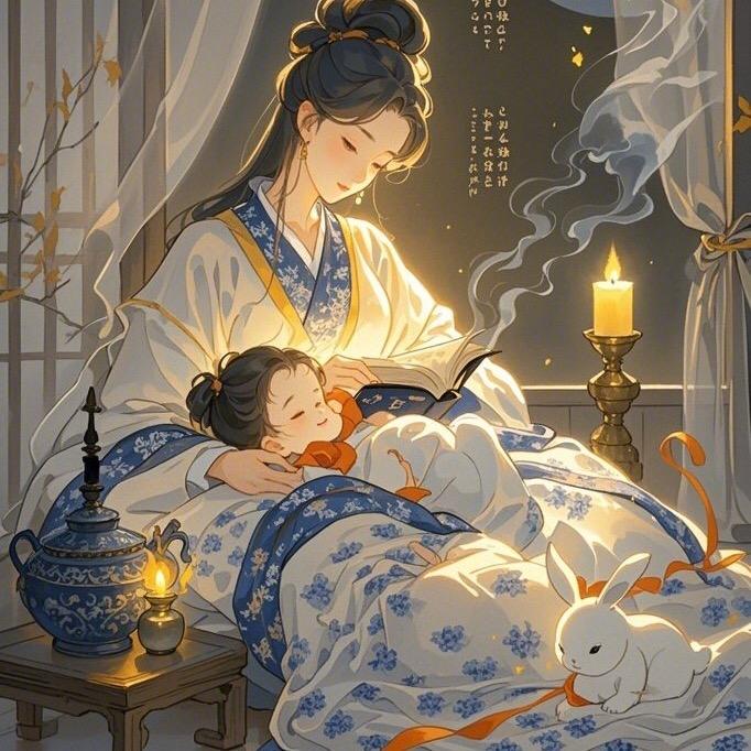郝郝麻麻