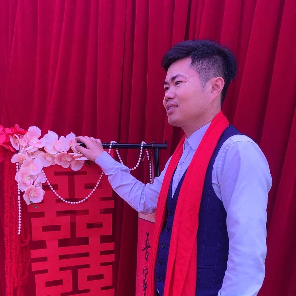 阿牛婚介婚庆