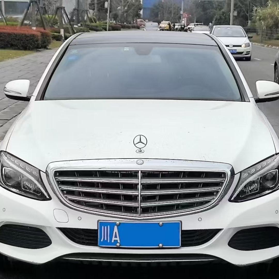 成都启航名车