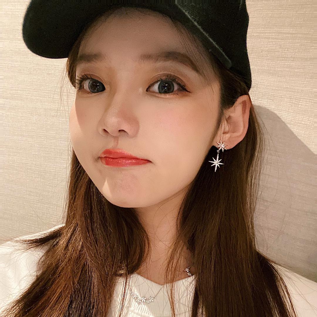 美美de夏夏啊