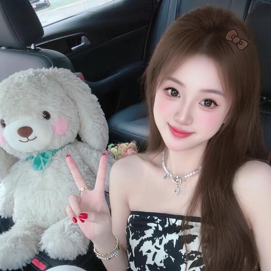 XINXINᥫ  ᩣ🎀