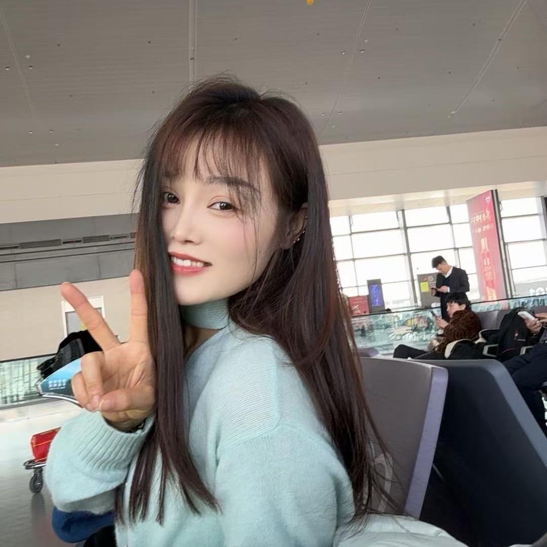 红红💄