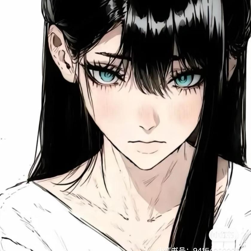 午夜忧郁痞帅小美.