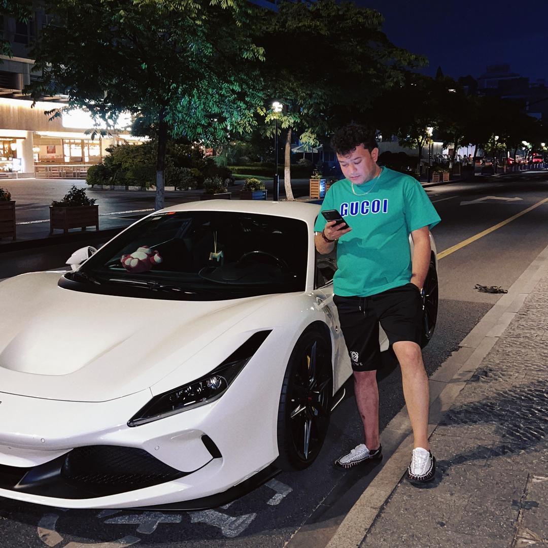 诺澜商贸有限公司
