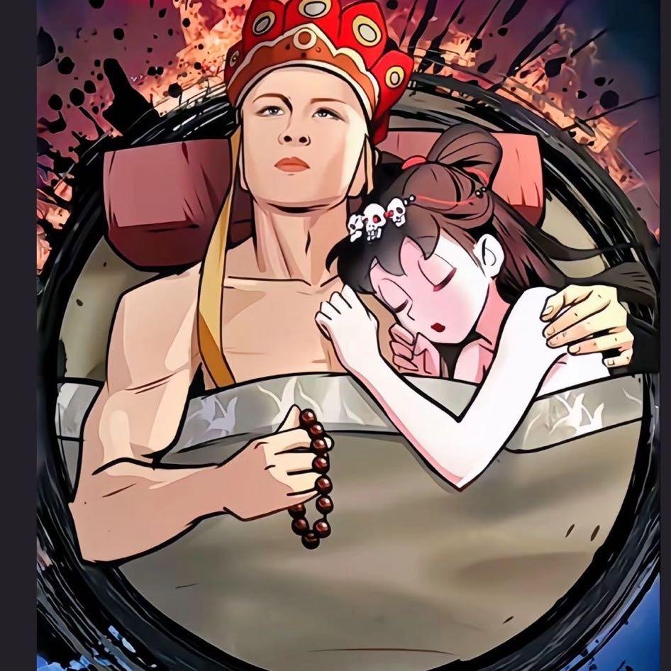 想吃手擀面