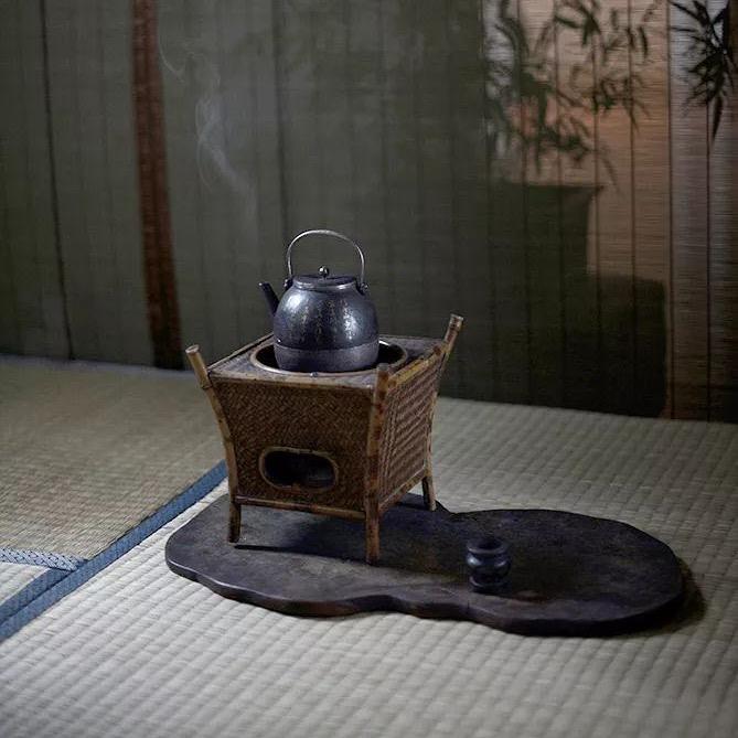 慢思茶古美术