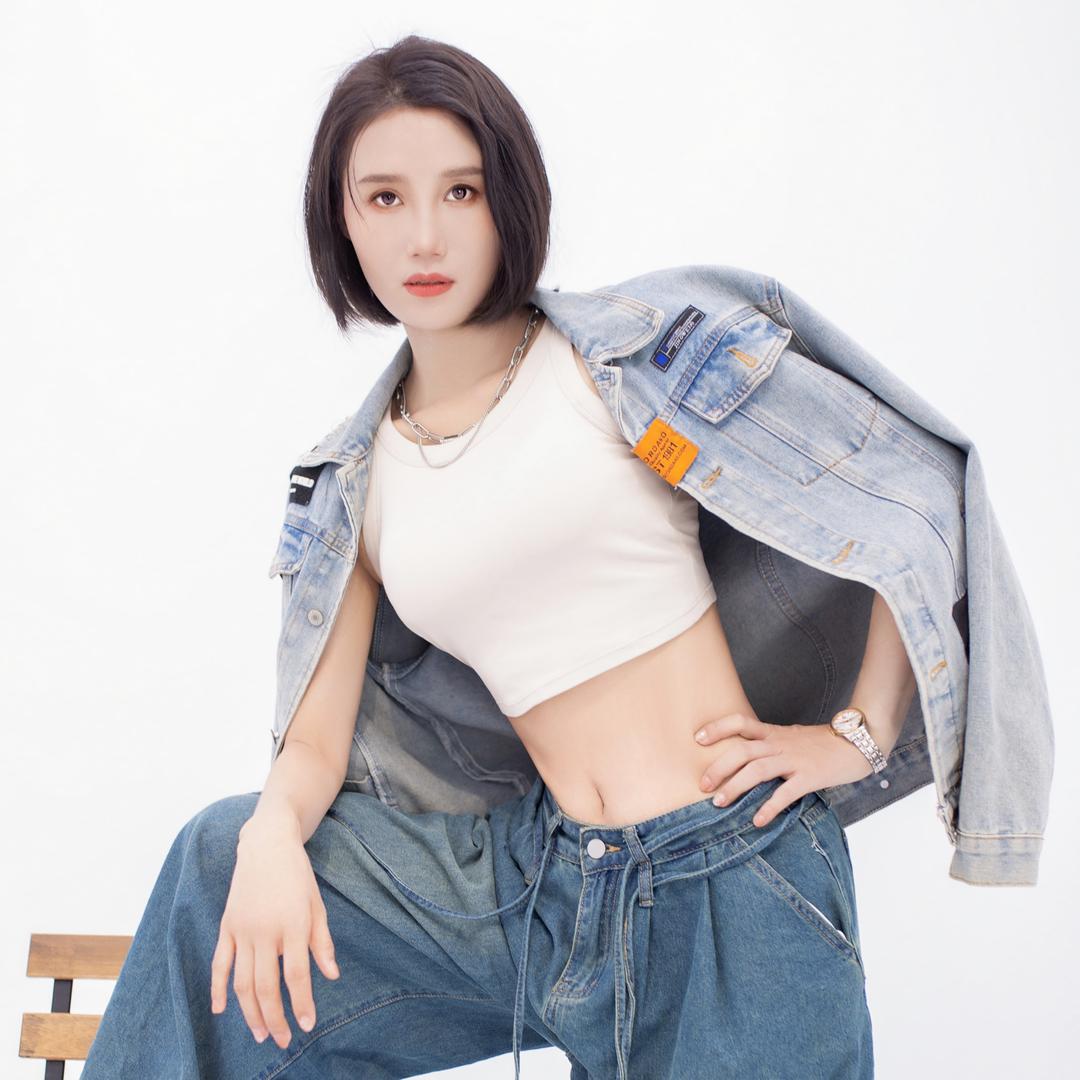 80后大乔乔（收徒）