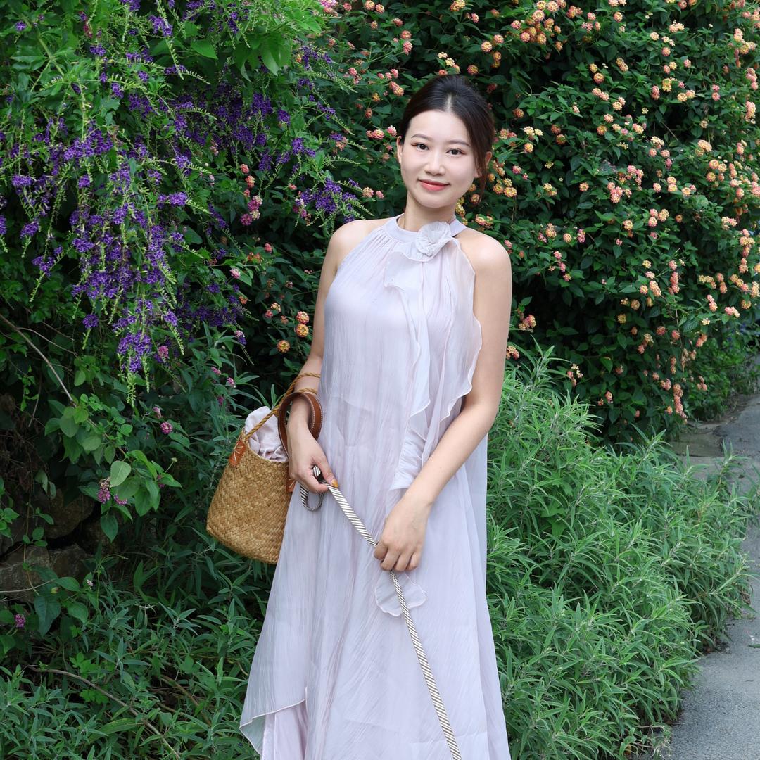 Jasmine小王