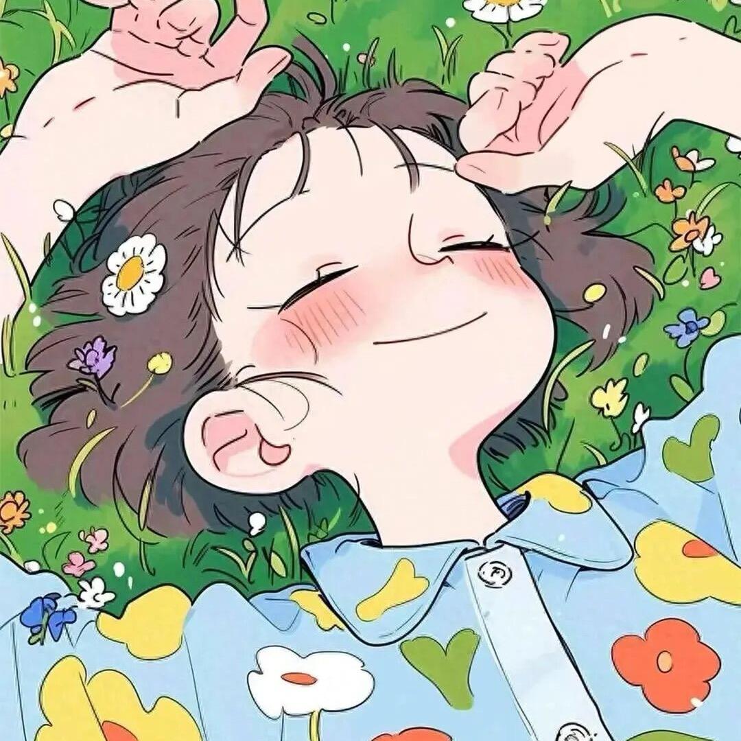 小張和她的朋友們.