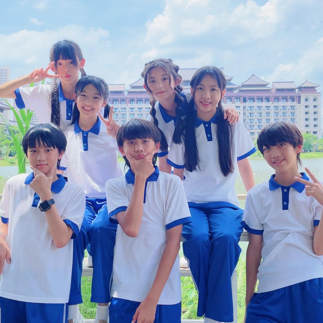 八九点少年@抖音