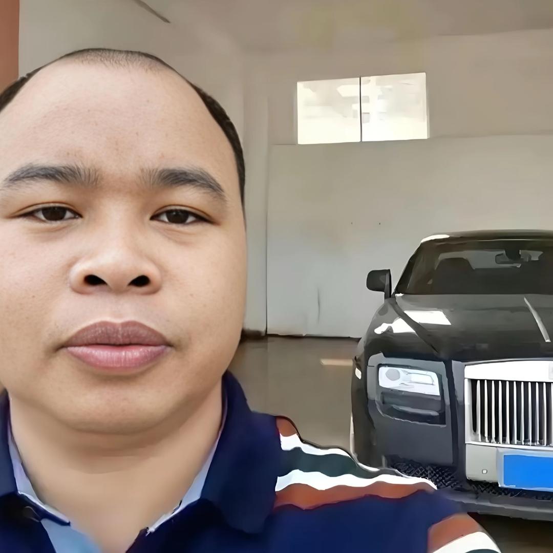 AAA建材批发老王