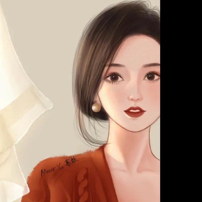 脾气就像小辣椒