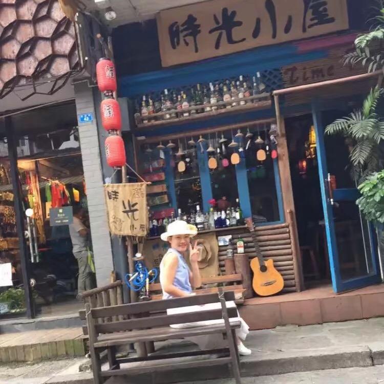 小胡同学要努力