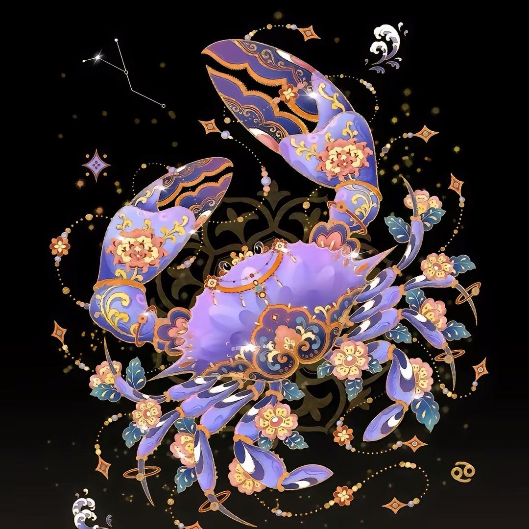 巨蟹座♋️