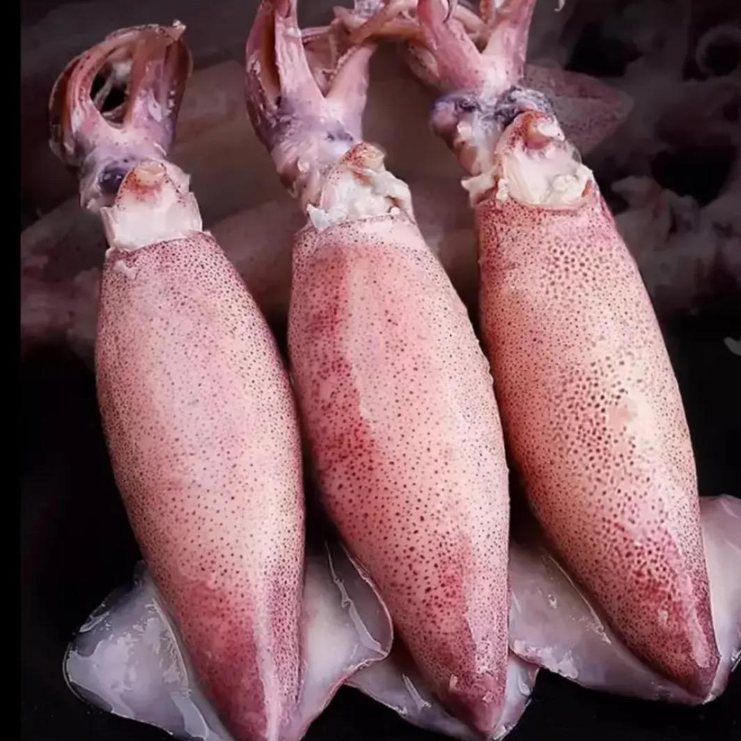 阿妹精品海鲜