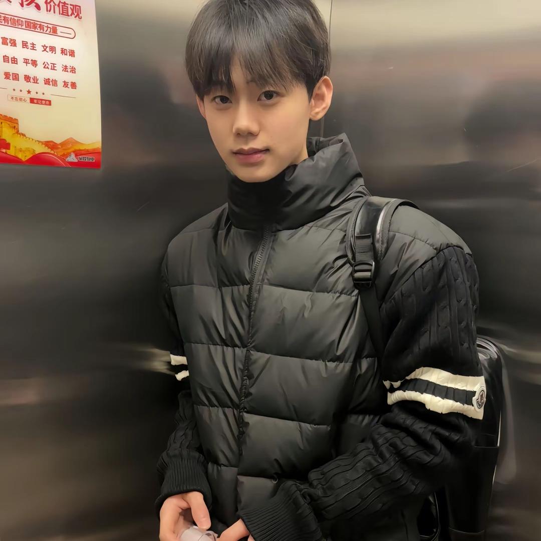 叶书阳
