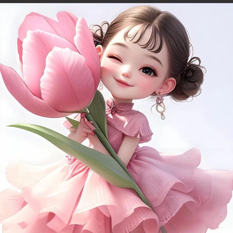 仲夏小七