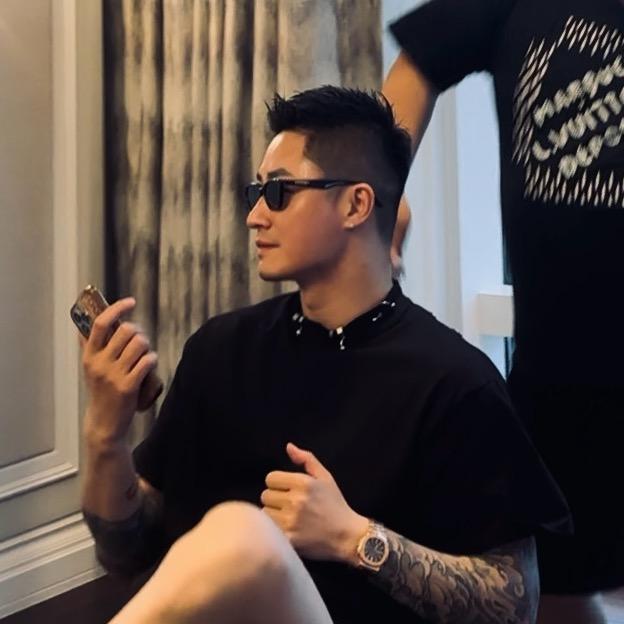 蝌蚪大爷