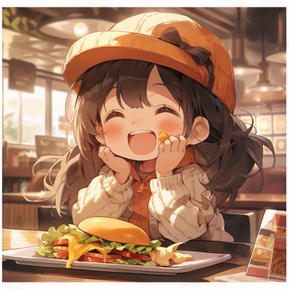 冰糖美食记
