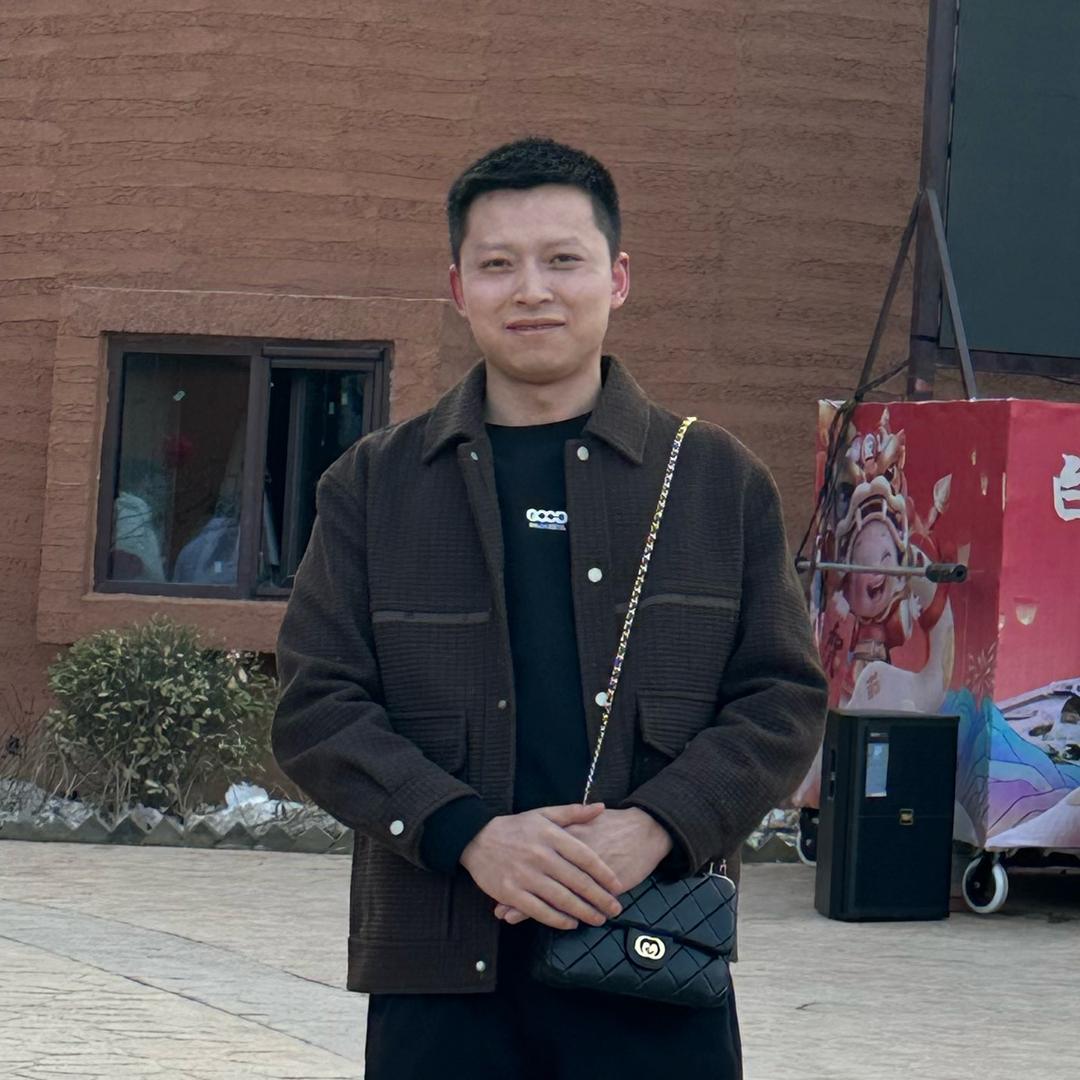 李一凡