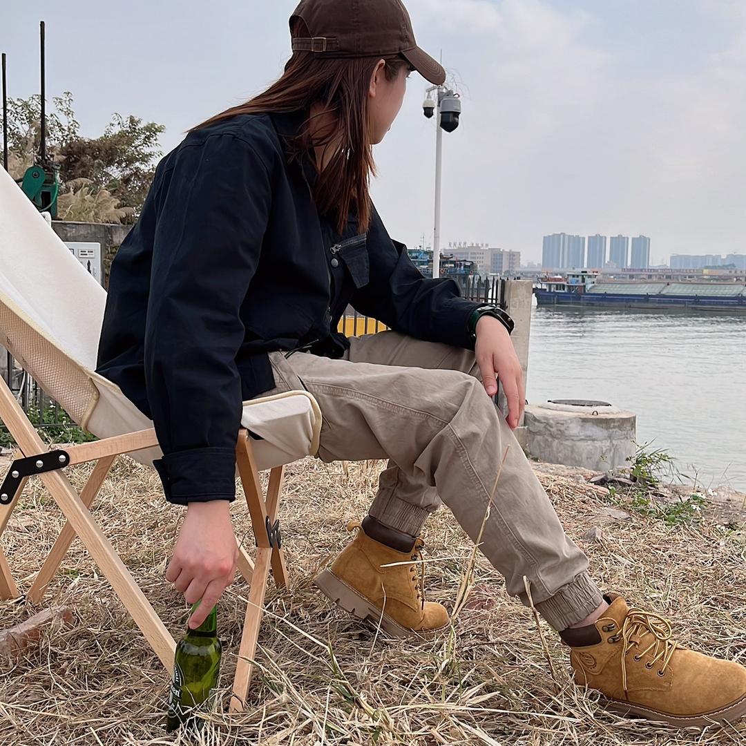 野马男装穿搭