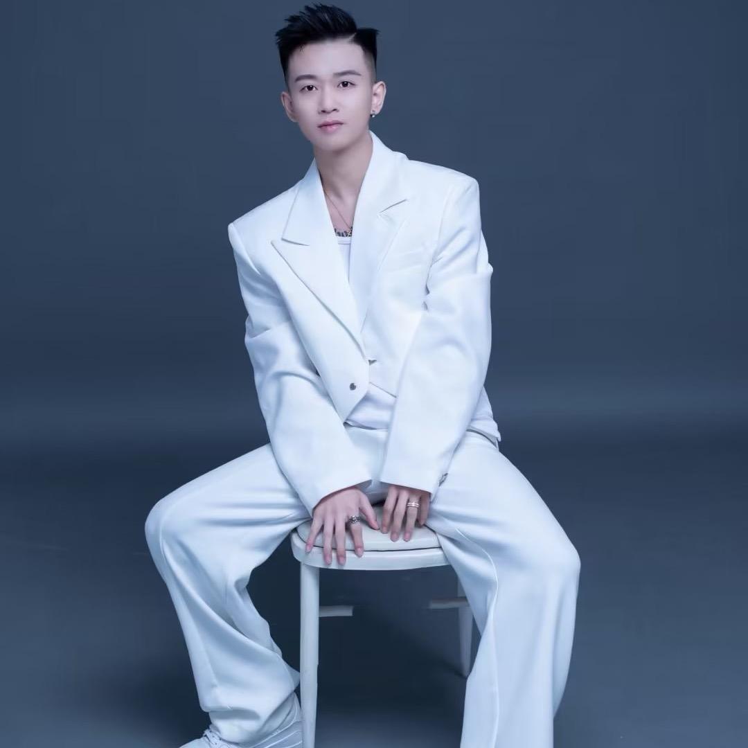 是明澈💁‍♂️