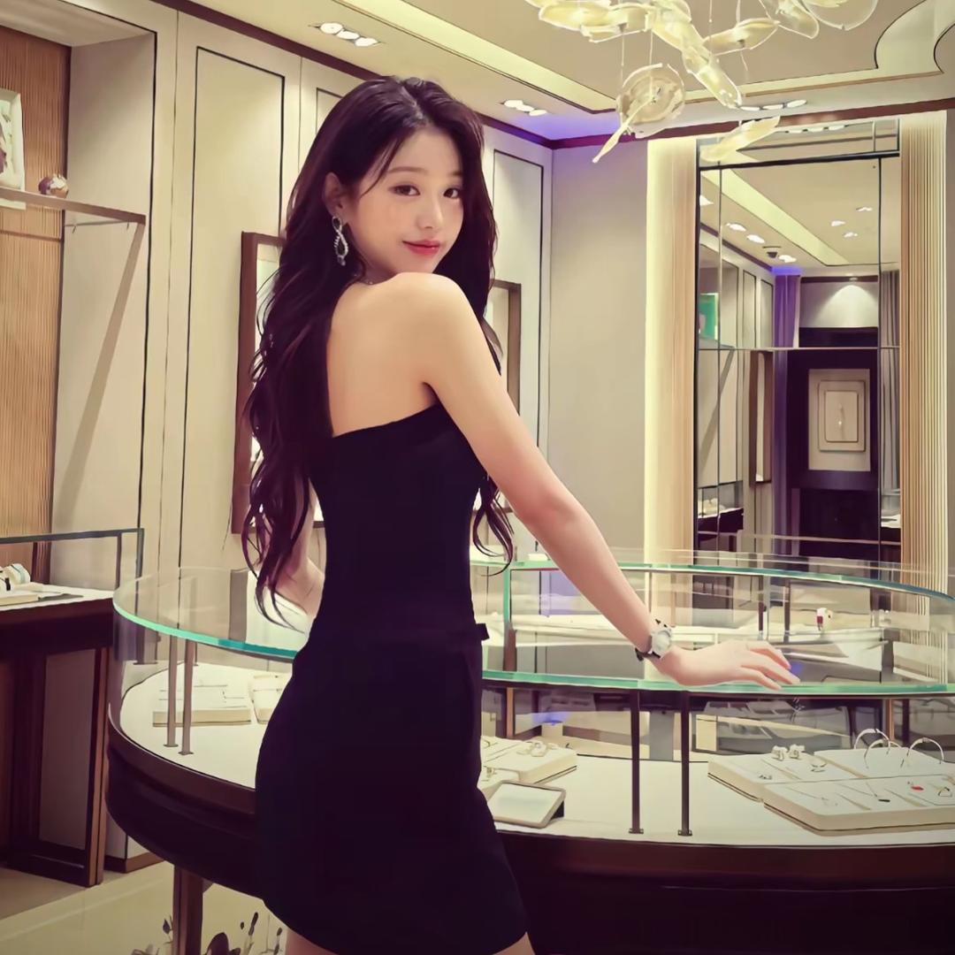 @@小姐姐