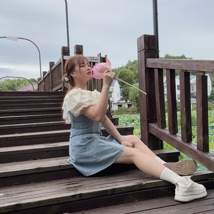 婷婷子（横峰菜园子店长）