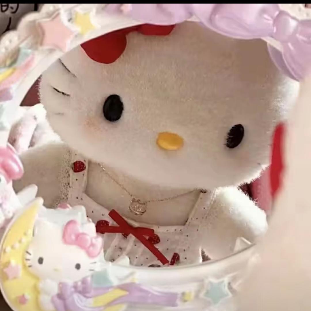 hello kitty
