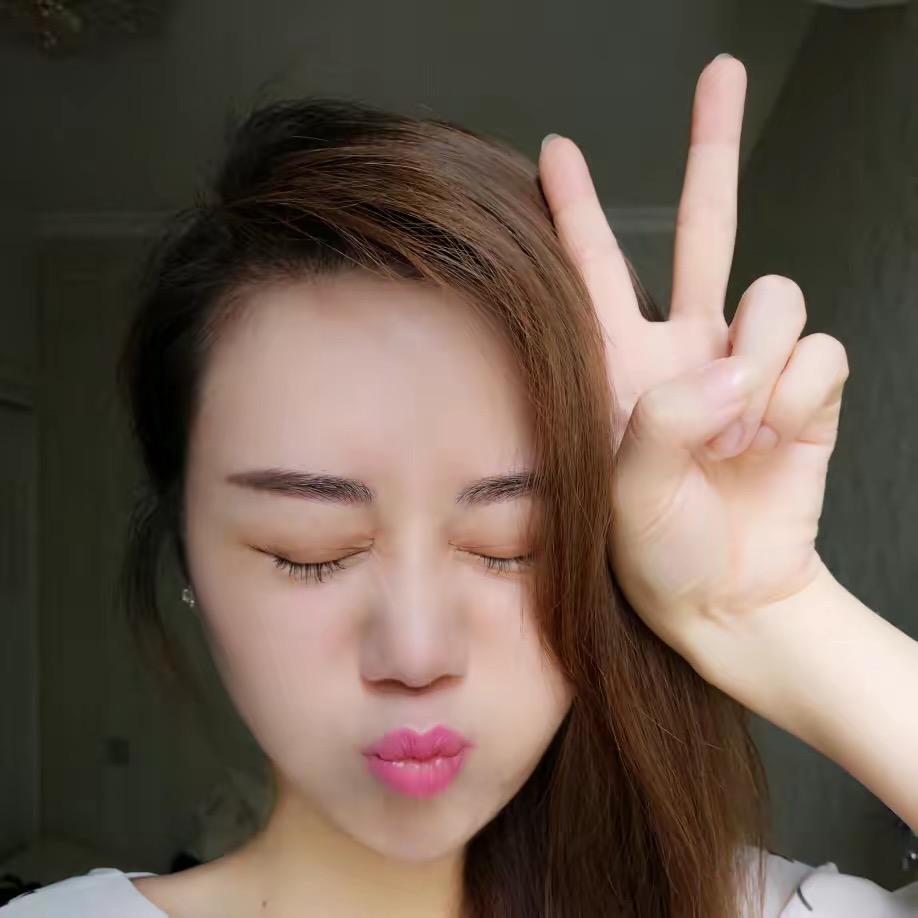 珊珊大姐